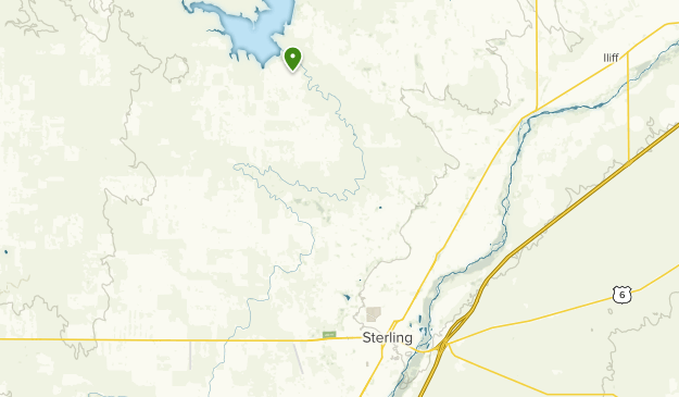 Best Trails near Sterling  Colorado AllTrails