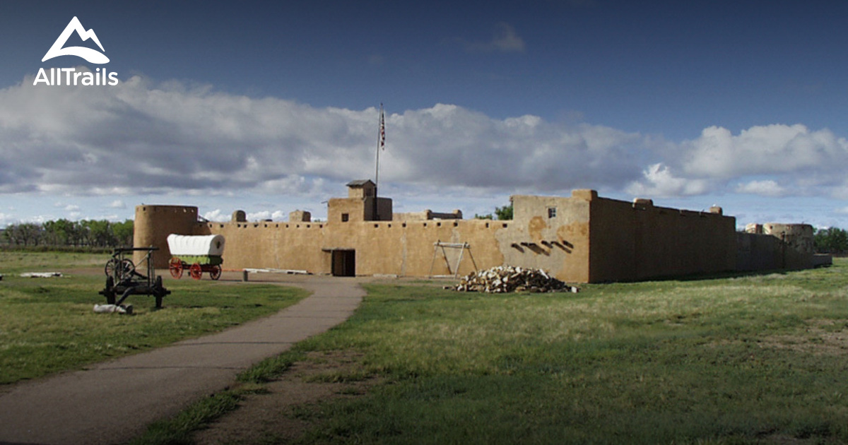 Best Hikes and Trails in Swink AllTrails