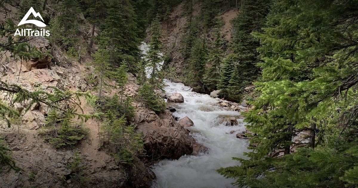 10 Best trails and hikes in Vail AllTrails
