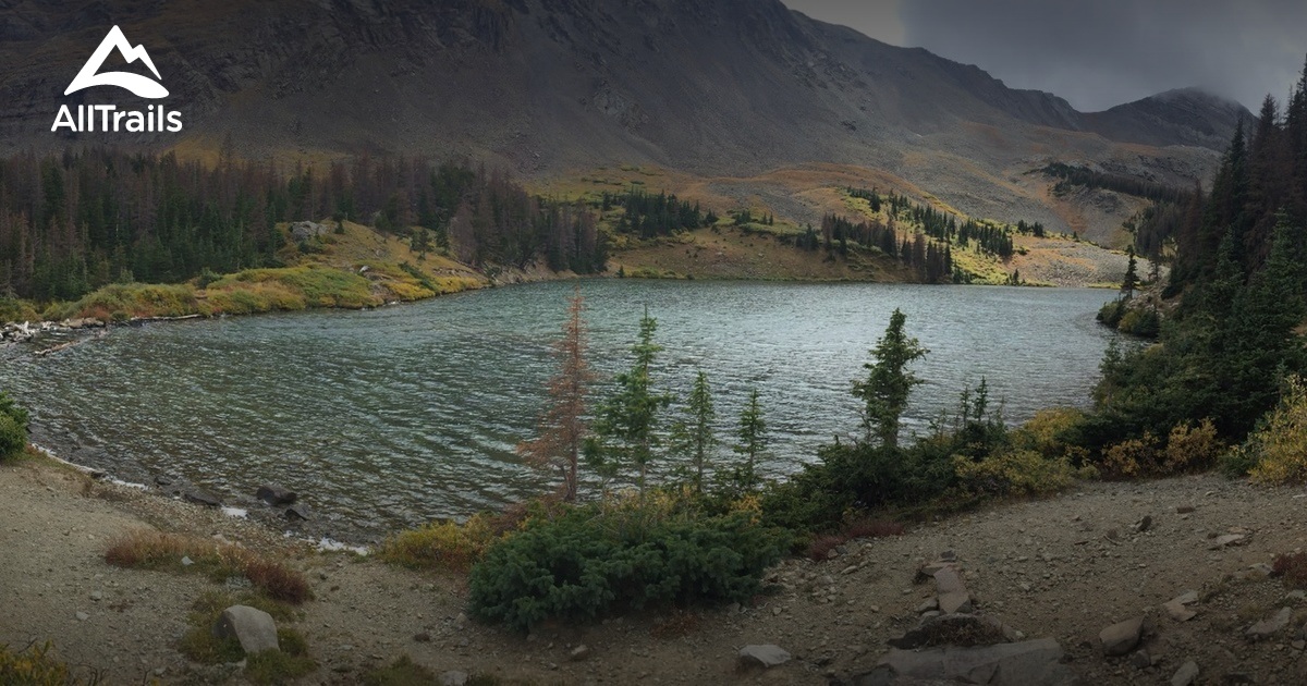  Best Trails near Westcliffe Colorado AllTrails.com