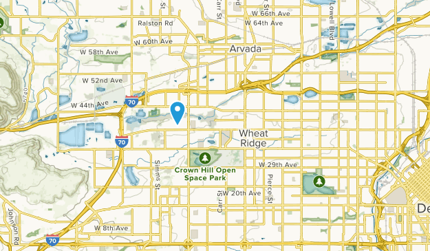Best Trails near Wheat Ridge, Colorado | AllTrails