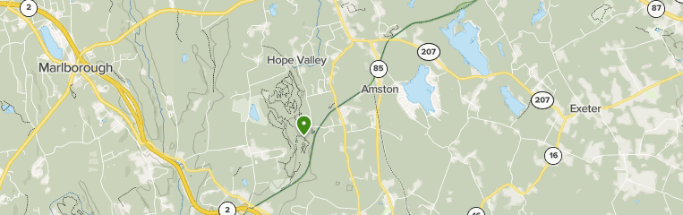 Best Hikes and Trails in Amston | AllTrails