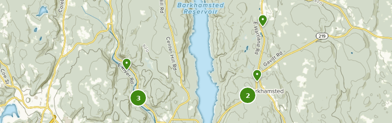 Best Trails near Barkhamsted, Connecticut | AllTrails