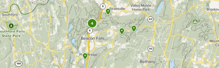 Best trails in Beacon Falls, Connecticut | AllTrails