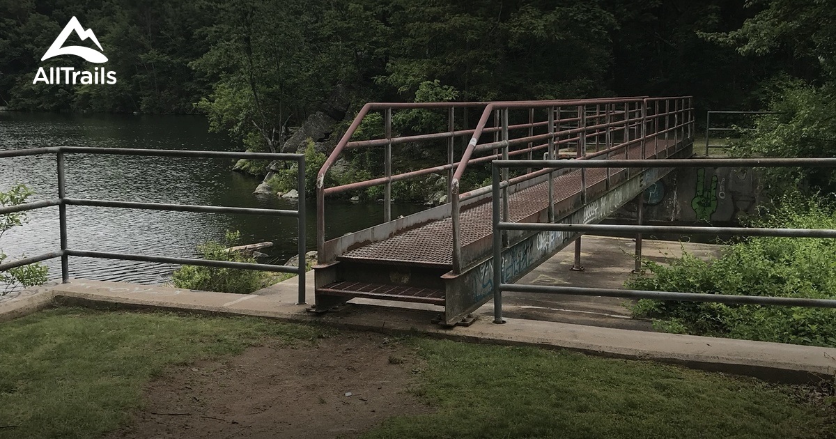 10 Best trails and hikes in Durham AllTrails