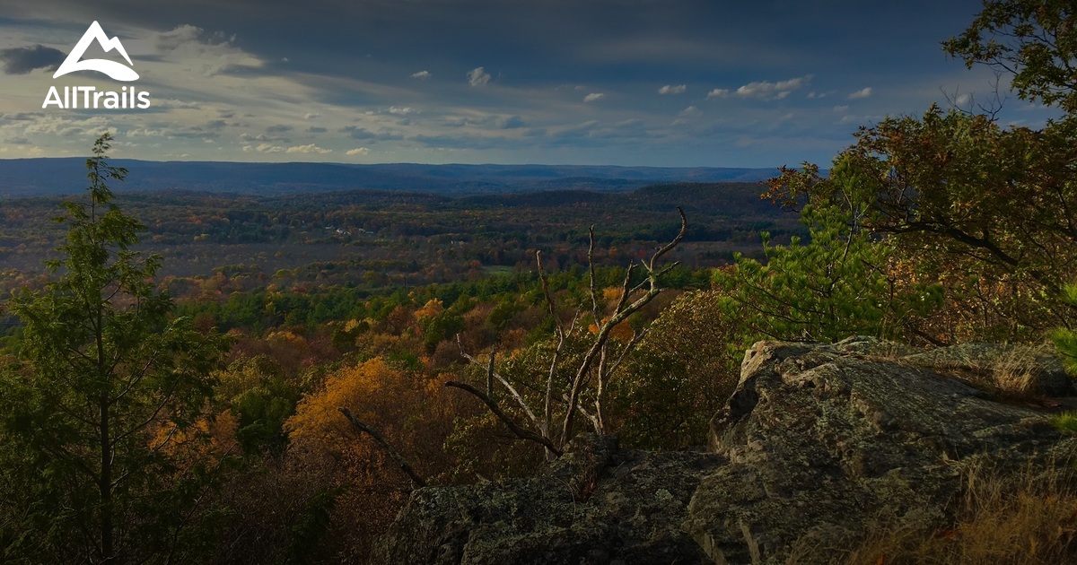 Best Trails near East Granby, Connecticut | AllTrails