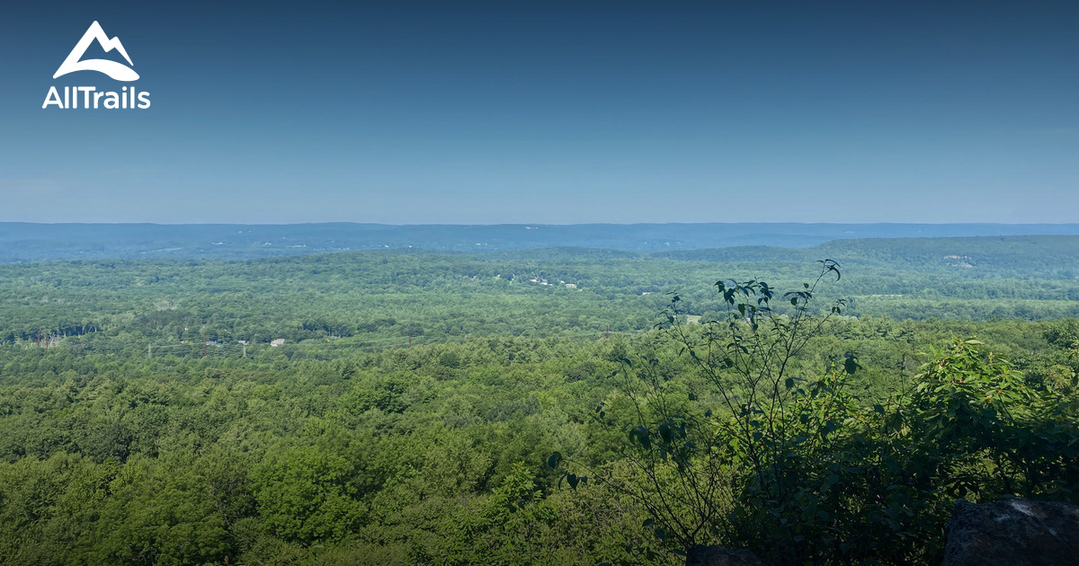 Best mountain biking trails in East Granby AllTrails