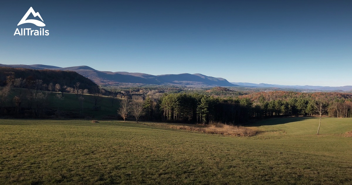 Best Trails near Falls Village, Connecticut AllTrails