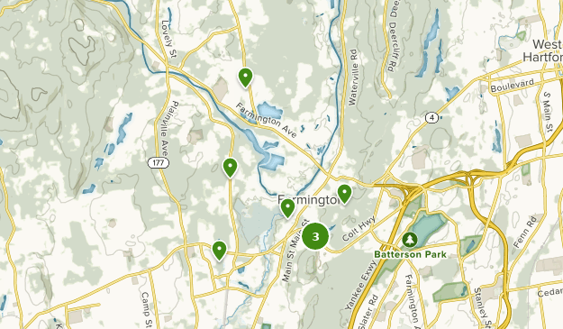Best Trails near Farmington, Connecticut  AllTrails