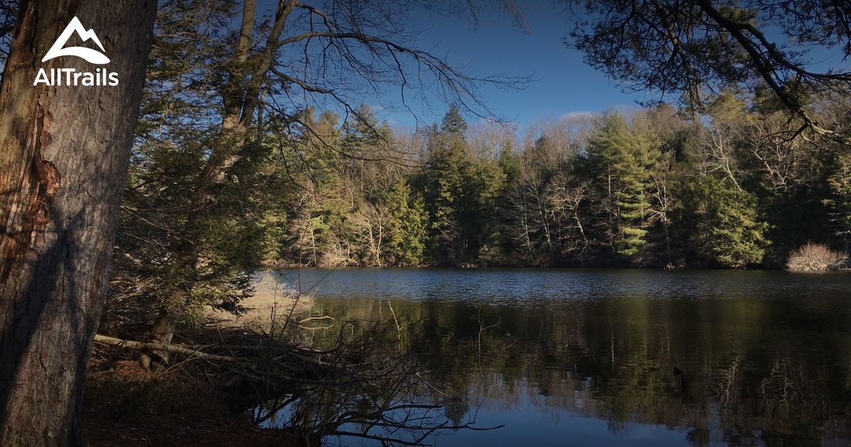 Best trails near granby connecticut alltrails