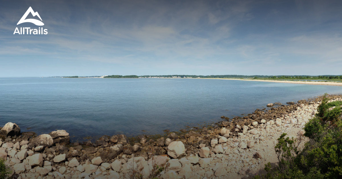 Best Trails near Groton, Connecticut AllTrails