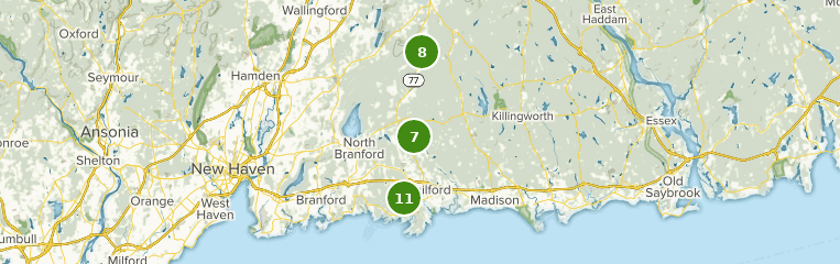 Best Trails near Guilford, Connecticut | AllTrails