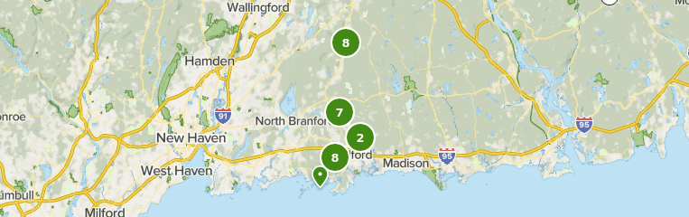 Best Trails near Guilford, Connecticut | AllTrails