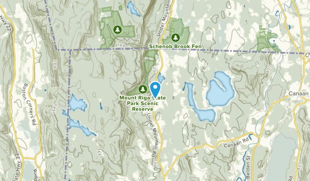 Joyceville, Connecticut Map