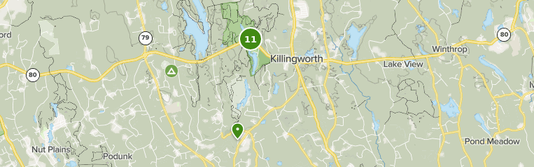 Best Trails near Killingworth, Connecticut | AllTrails