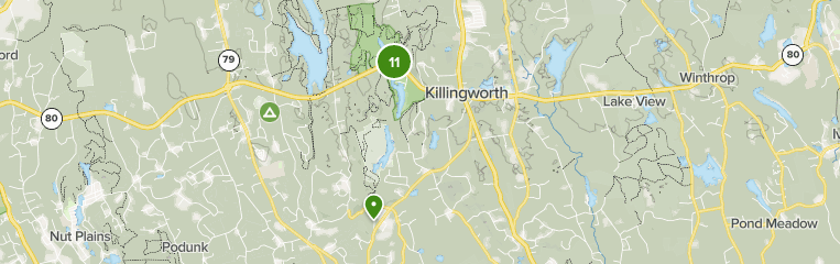 10 Best Trails and Hikes in Killingworth | AllTrails