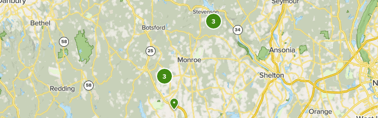 10 Best Trails And Hikes In Monroe AllTrails   Us Connecticut Monroe 5291 20201109080641000000000 763x240 1 