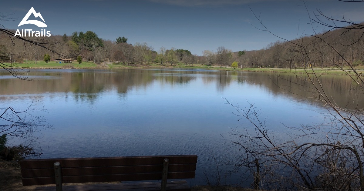 Best Trails near Naugatuck, Connecticut AllTrails