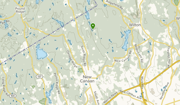 Best Trails Near New Canaan Connecticut AllTrails Us Connecticut New Canaan 5646 625x365 1 