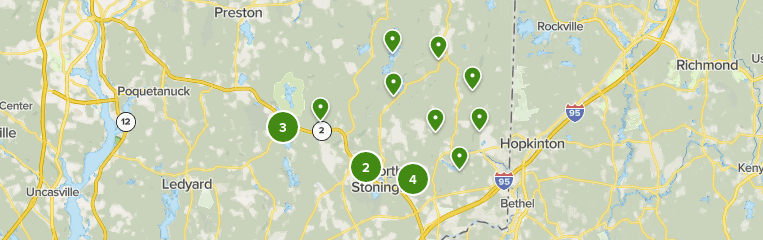 10 Best Trails and Hikes in North Stonington | AllTrails