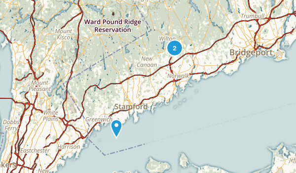 location or location radioshark norwalk ct