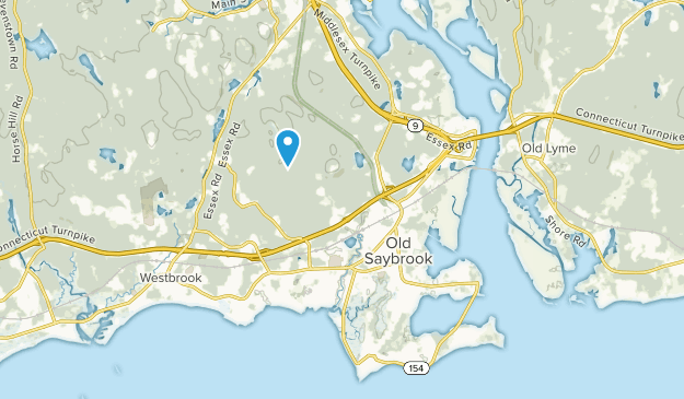 Best Trails near Old Saybrook, Connecticut | AllTrails