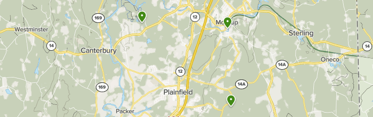 Best Hikes and Trails in Plainfield | AllTrails