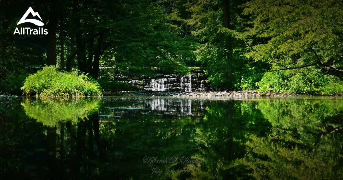 Best Trails near Rockfall, Connecticut AllTrails