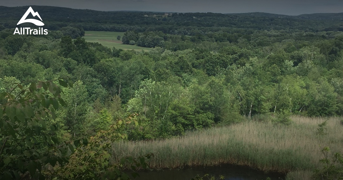 Best Trails near Rocky Hill, Connecticut AllTrails