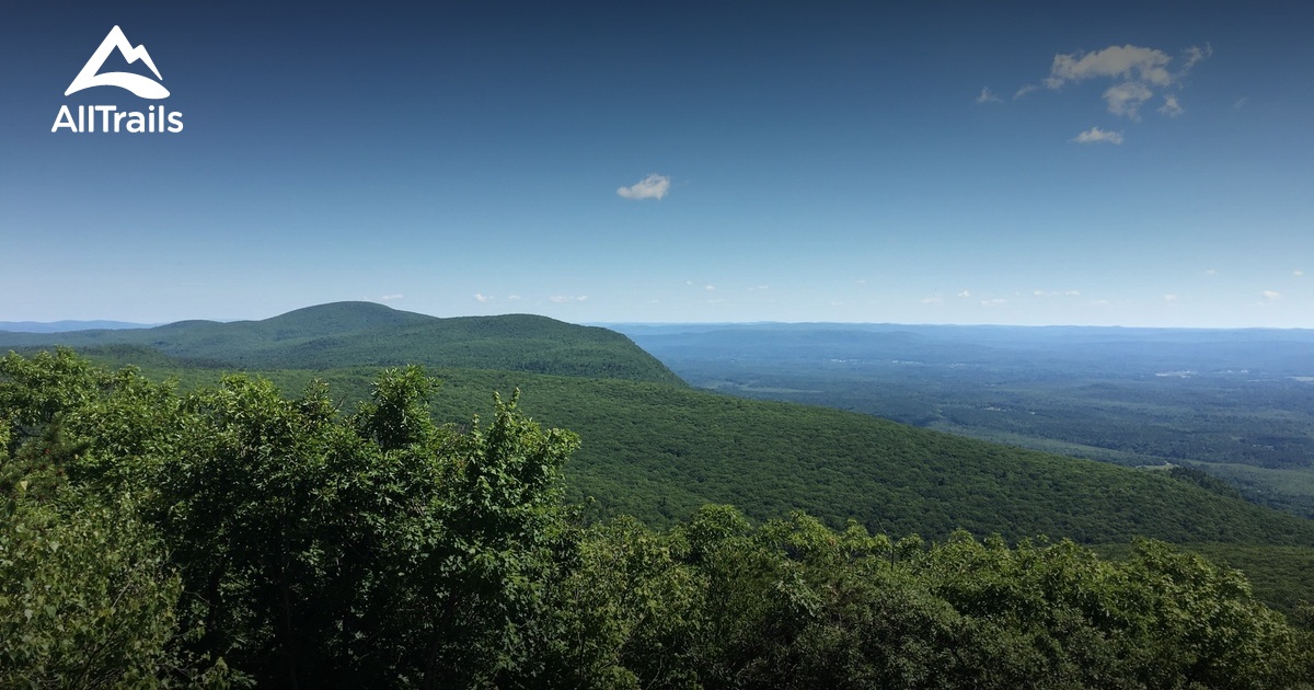 salisbury mountain bike trails