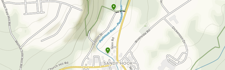 Best Trails near Sandy Hook
