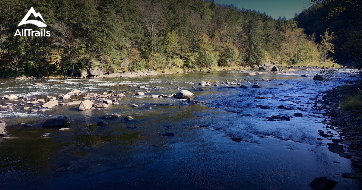Best Trails near Sherman, Connecticut AllTrails