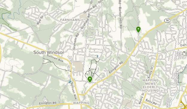 Best Trails near South Windsor, Connecticut | AllTrails