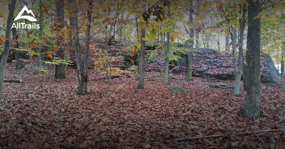 Best Hikes and Trails in Uncasville AllTrails