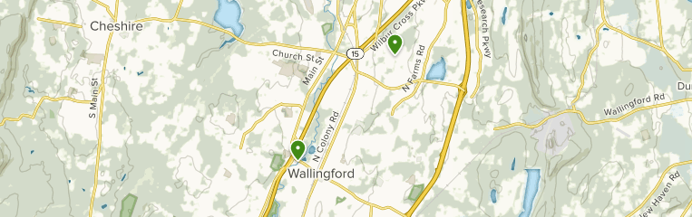 Best Trails near Wallingford, Connecticut  AllTrails