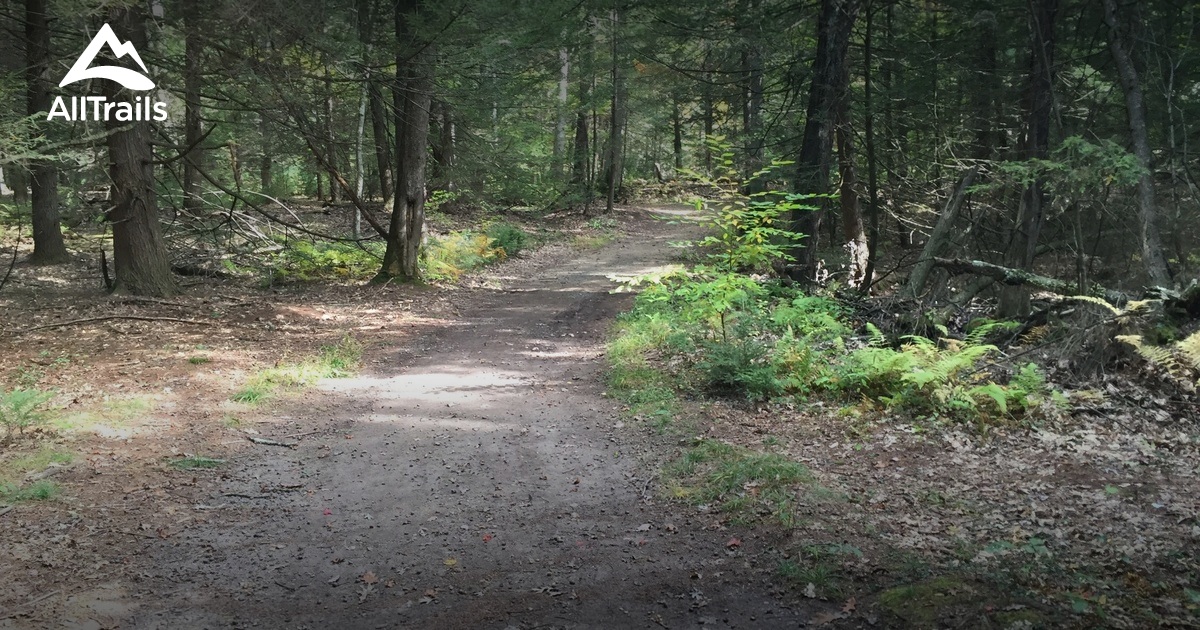 Best Hikes and Trails in Weatogue AllTrails