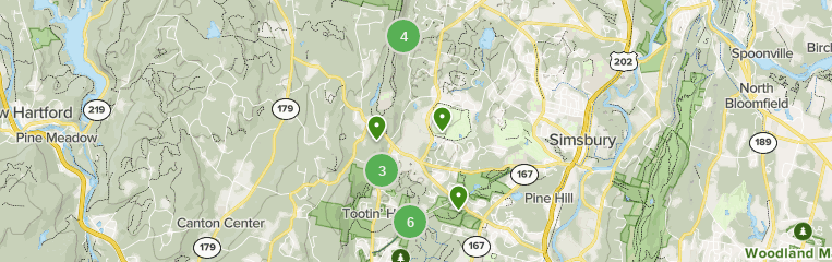 10 Best Trails and Hikes in West Simsbury | AllTrails