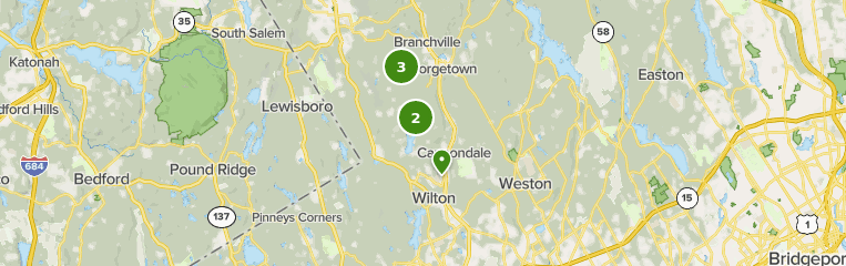 10 Best Trails and Hikes in Wilton | AllTrails