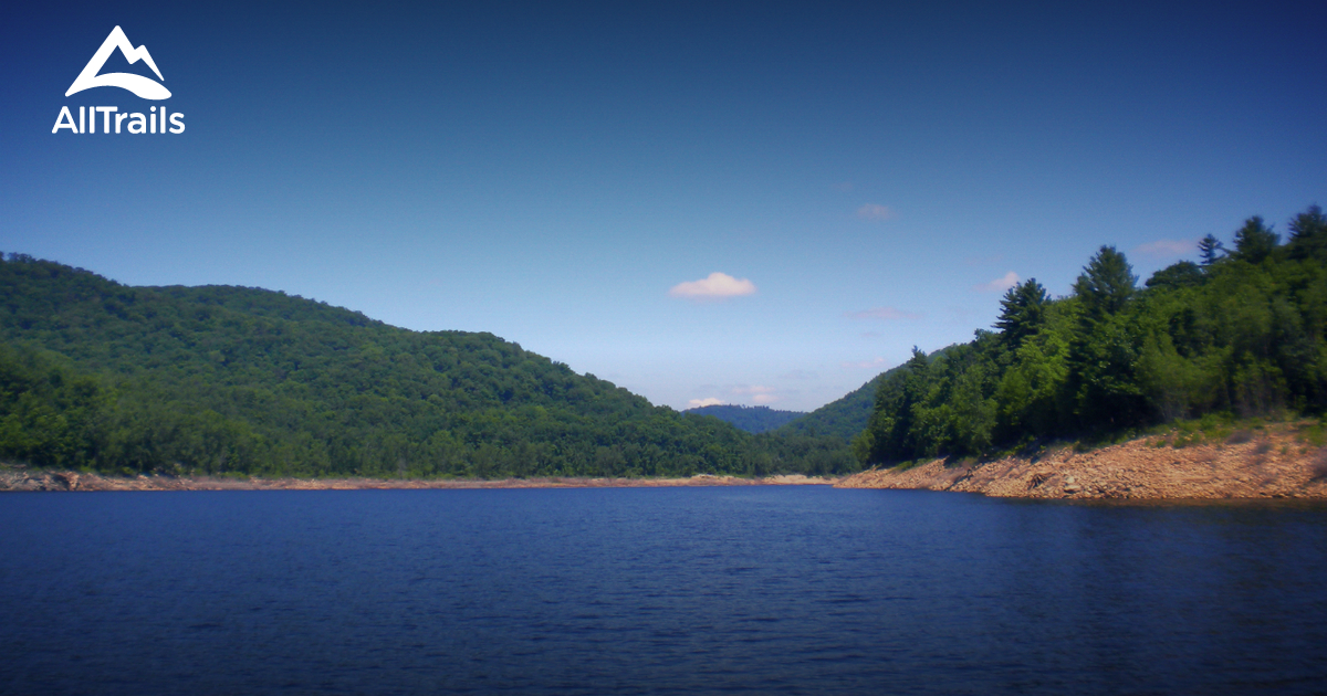 Best Trails near Winsted, Connecticut AllTrails