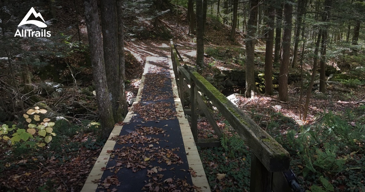 Best Trails near Winsted, Connecticut | AllTrails