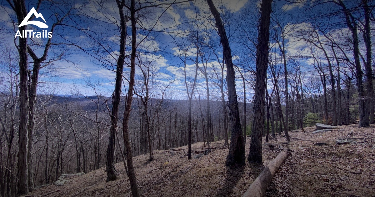 Best hikes and trails in Winsted AllTrails