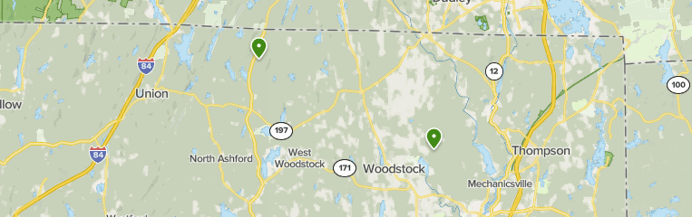 Best trails in Woodstock, Connecticut | AllTrails