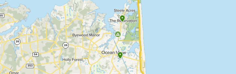 Ocean View De Map Best 10 Trails And Hikes In Ocean View | Alltrails