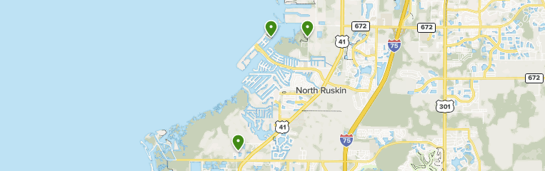 Best Trails near Apollo Beach - Us Florida Apollo Beach 235 20200527080950000000000 763x240 1 