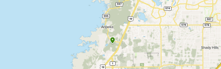 Best 10 Trails And Hikes In Aripeka AllTrails Us Florida Aripeka 9921 763x240 1 