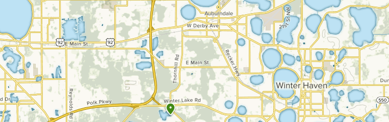 Best Trails near Auburndale, Florida | AllTrails