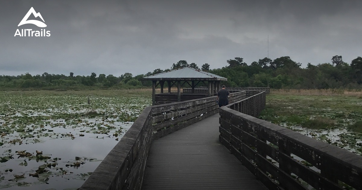 Best Trails near Bartow, Florida AllTrails