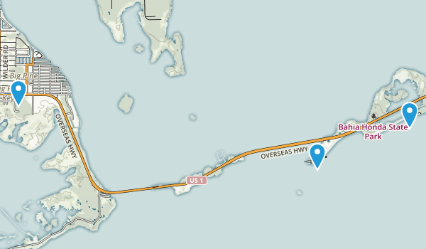 Best Trails near Big Pine Key - Us Florida Big Pine Key 669 20170903085926 600x350 1 