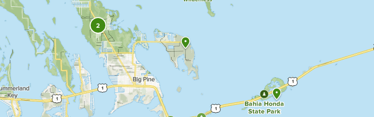 Best trails in Big Pine Key Florida - Us Florida Big Pine Key 669 20210219081123000000000 763x240 1