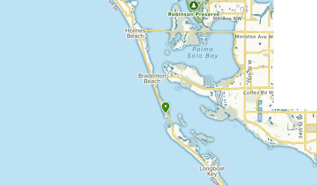 Best Trails near Bradenton Beach - Us Florida Bradenton Beach 881 20200205123415000000000 625x365 1 